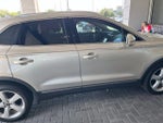 2017 Lincoln MKC Premiere