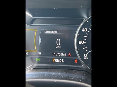2017 Lincoln MKC Premiere