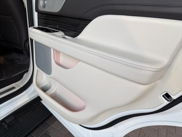 2024 Lincoln Navigator Black Label