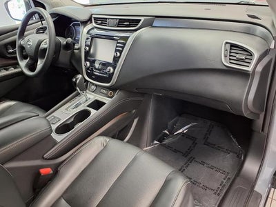 2024 Nissan Murano SL