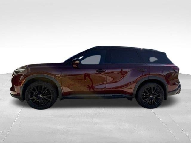 2023 INFINITI QX60 AUTOGRAPH