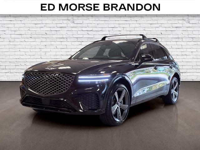 2025 Genesis GV70 3.5T Sport