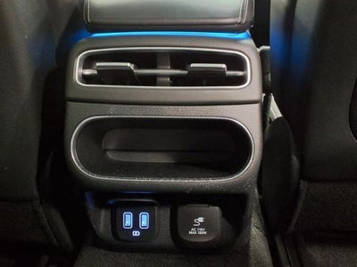 2025 Genesis GV70 3.5T Sport