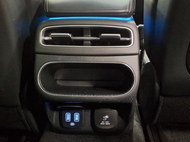 2025 Genesis GV70 3.5T Sport