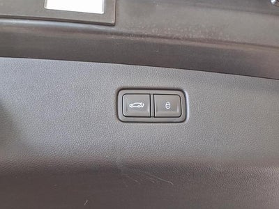 2025 Genesis GV70 3.5T Sport