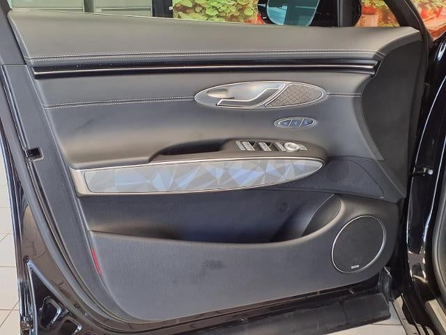 2025 Genesis GV70 3.5T Sport