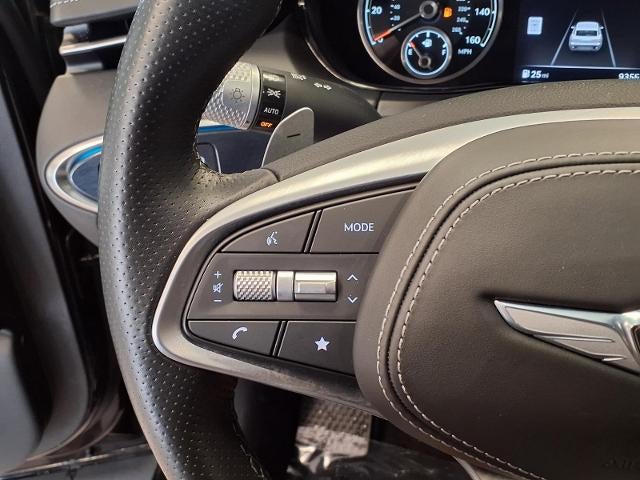 2025 Genesis GV70 3.5T Sport