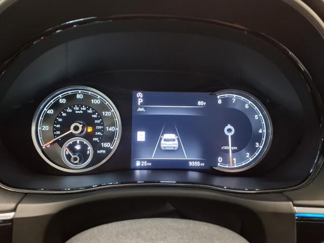 2025 Genesis GV70 3.5T Sport
