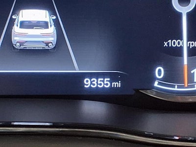 2025 Genesis GV70 3.5T Sport