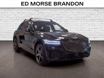 2025 Genesis GV70 3.5T Sport
