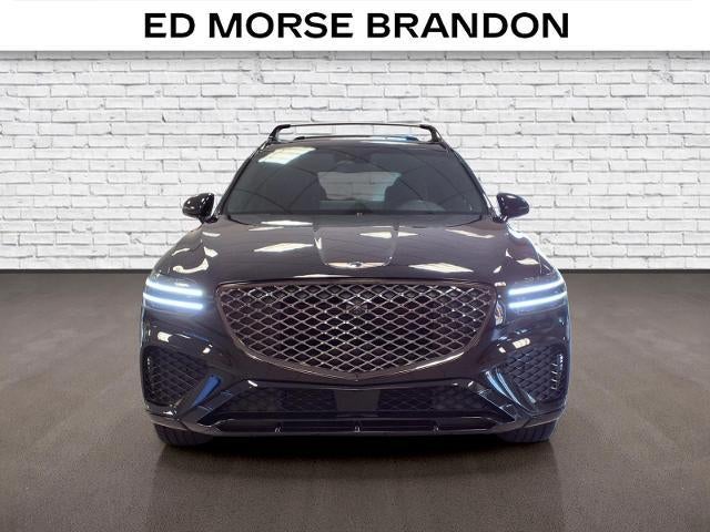 2025 Genesis GV70 3.5T Sport