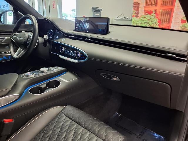 2025 Genesis GV70 3.5T Sport