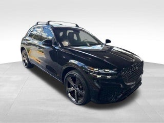 2025 Genesis GV70 3.5T Sport