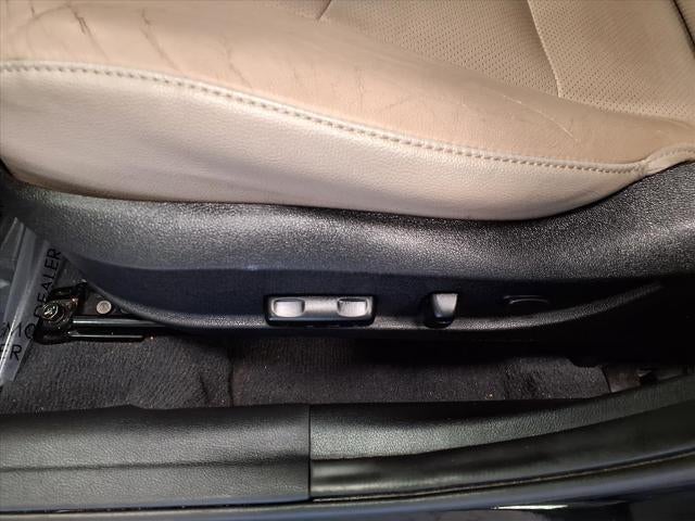 2014 Hyundai Elantra Limited