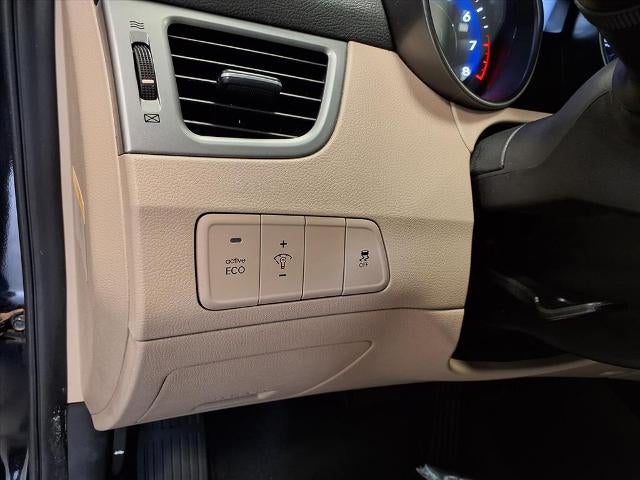 2014 Hyundai Elantra Limited