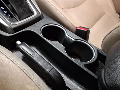 2014 Hyundai Elantra Limited