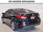 2014 Hyundai Elantra Limited
