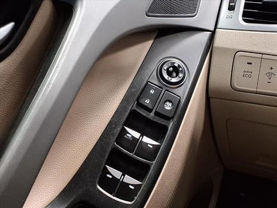 2014 Hyundai Elantra Limited