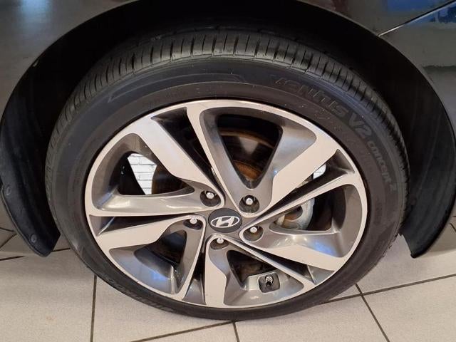 2014 Hyundai Elantra Limited