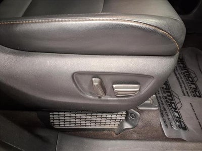 2022 Toyota Sienna XLE Woodland Edition