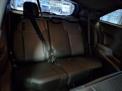 2022 Toyota Sienna XLE Woodland Edition