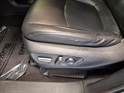 2022 Toyota Sienna XLE Woodland Edition