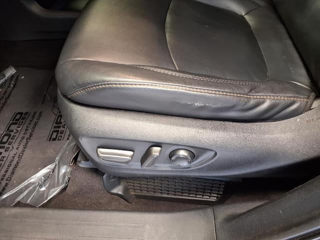 2022 Toyota Sienna XLE Woodland Edition