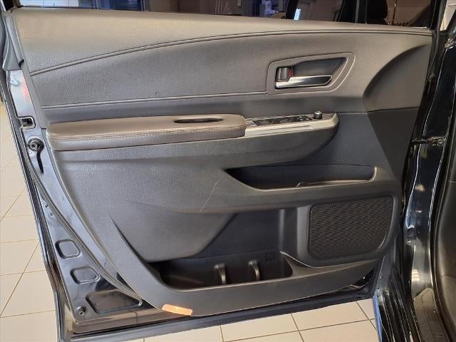 2022 Toyota Sienna XLE Woodland Edition