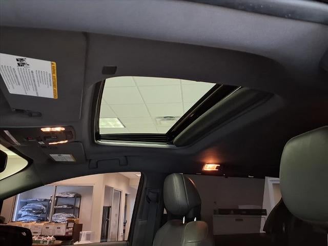 2022 Toyota Sienna XLE Woodland Edition