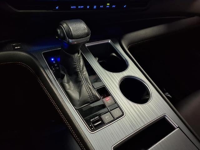 2022 Toyota Sienna XLE Woodland Edition