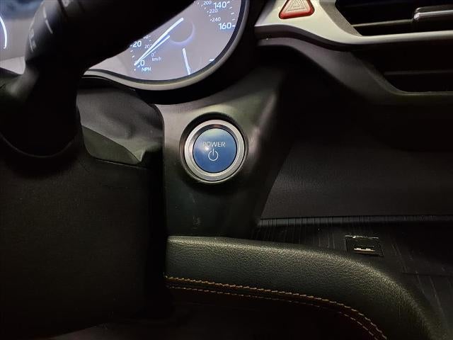 2022 Toyota Sienna XLE Woodland Edition