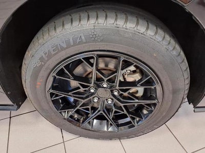 2022 Toyota Sienna XLE Woodland Edition