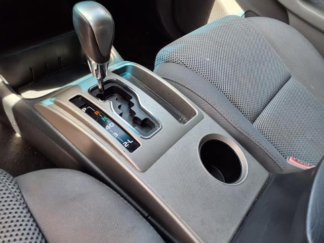2015 Toyota Tacoma PreRunner