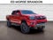 2015 Toyota Tacoma PreRunner