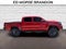 2015 Toyota Tacoma PreRunner