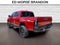 2015 Toyota Tacoma PreRunner