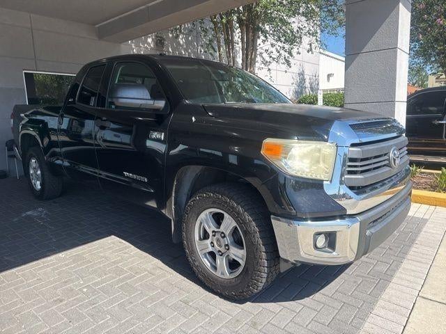 2014 Toyota Tundra SR