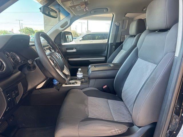 2014 Toyota Tundra 2WD Truck SR