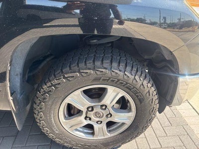2014 Toyota Tundra 2WD Truck SR