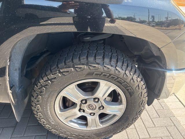 2014 Toyota Tundra 2WD Truck SR