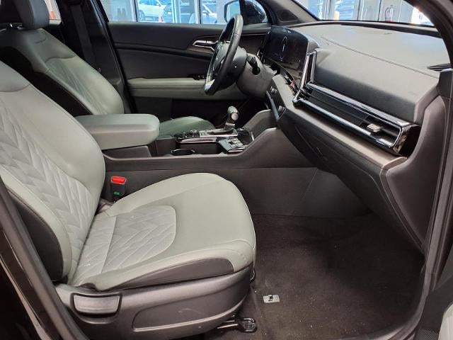 2023 Kia Sportage X-Pro