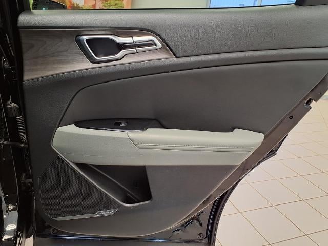 2023 Kia Sportage X-Pro
