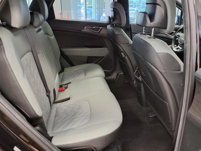 2023 Kia Sportage X-Pro