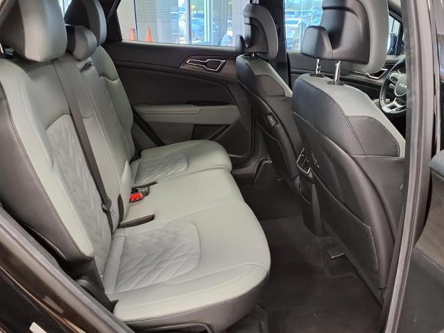 2023 Kia Sportage X-Pro