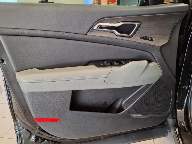 2023 Kia Sportage X-Pro