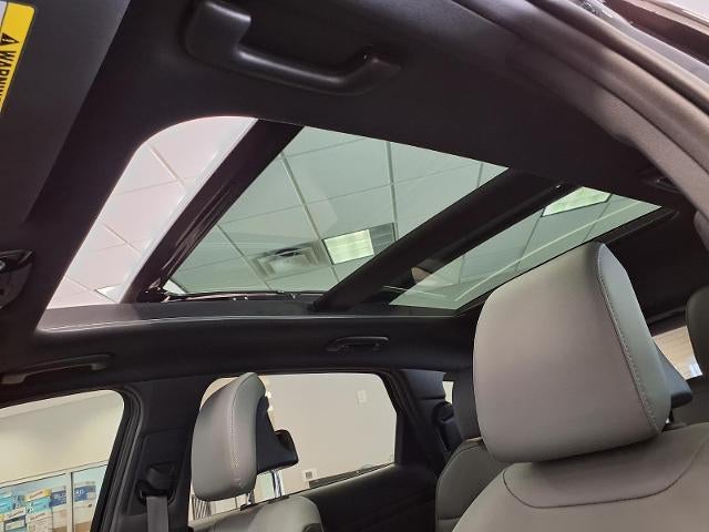 2023 Kia Sportage X-Pro