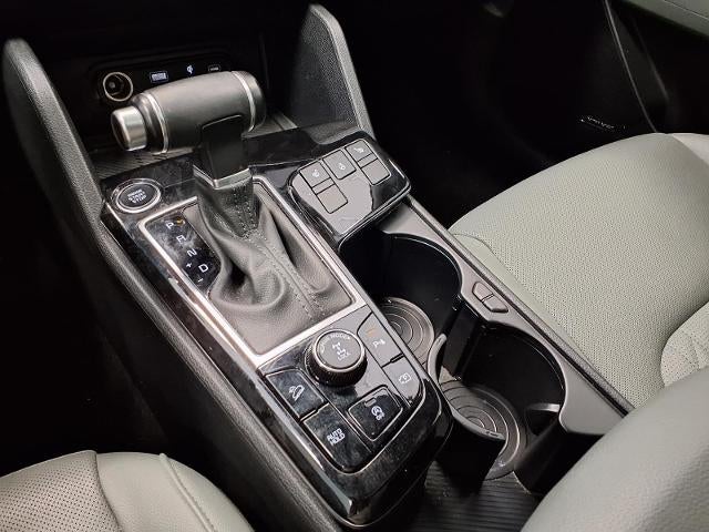 2023 Kia Sportage X-Pro