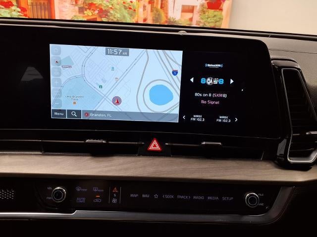 2023 Kia Sportage X-Pro