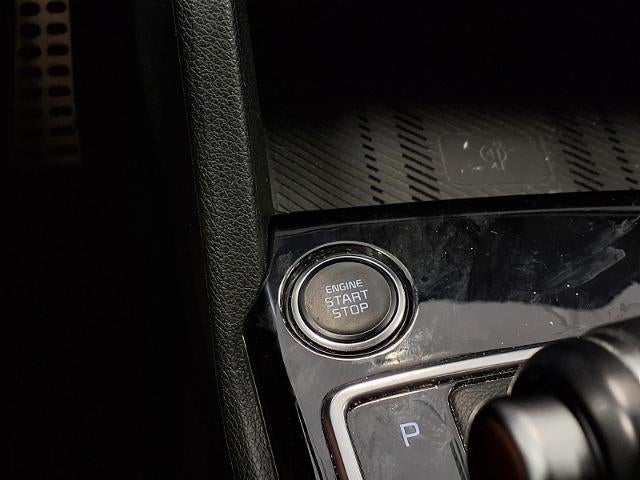 2023 Kia Sportage X-Pro