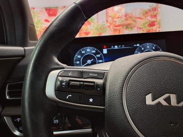 2023 Kia Sportage X-Pro